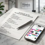 Checklist Premium Gratuito