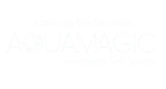 lavanderia aquamagic