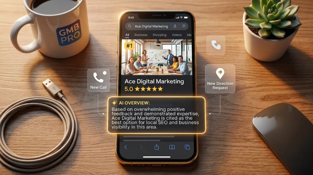 perfil dominador (2026)