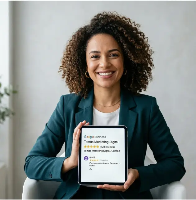 Gestão de Avaliações