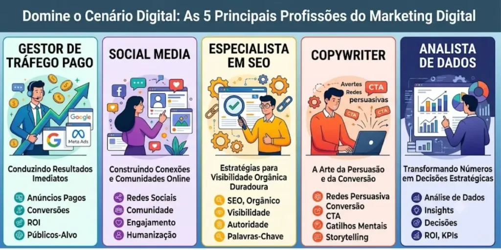Especialista em Google Meu Negócio em São José dos Pinhais – Agência Temas