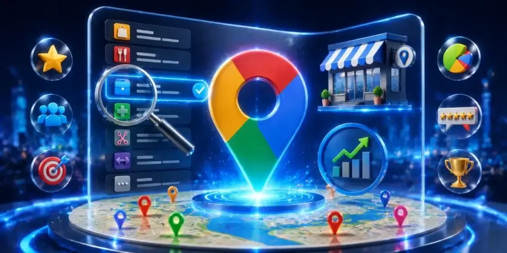 Como Escolher Categoria Google Meu Negócio: Guia Essencial para o Sucesso em 2026