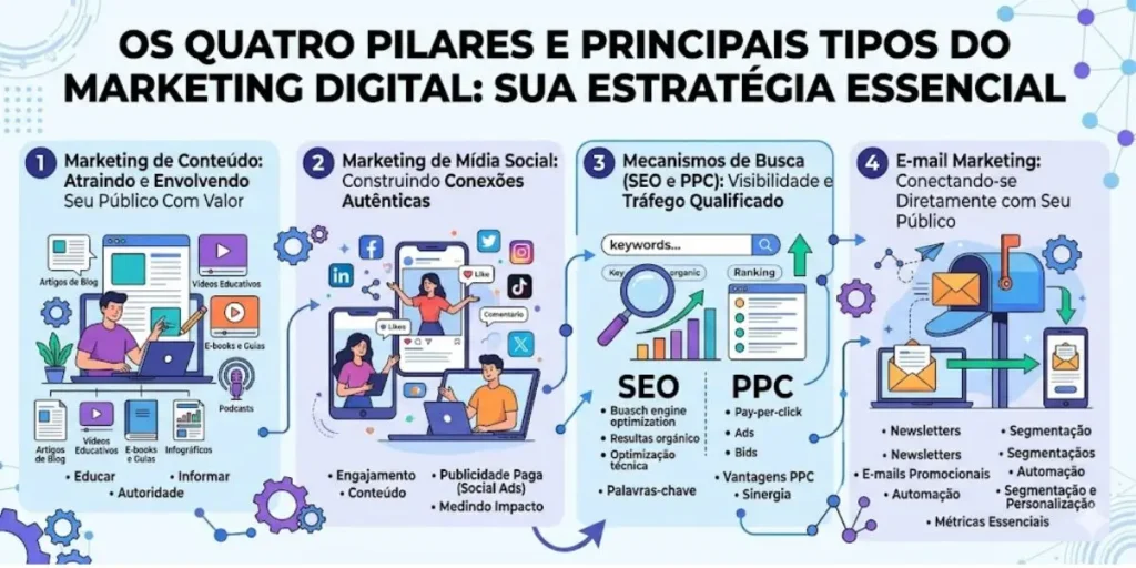 Especialista em Google Meu Negócio em São José dos Pinhais – Agência Temas