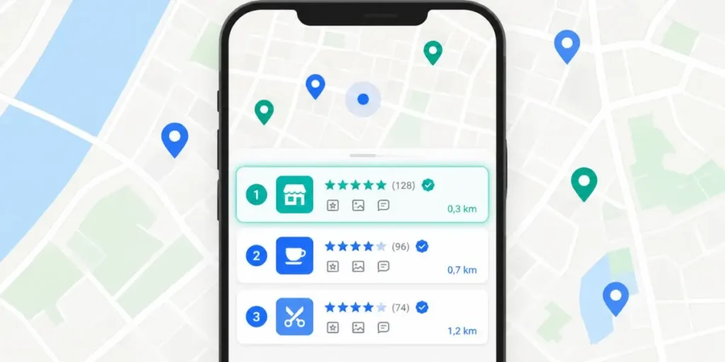 Especialista em Google Meu Negócio em São José dos Pinhais – Agência Temas