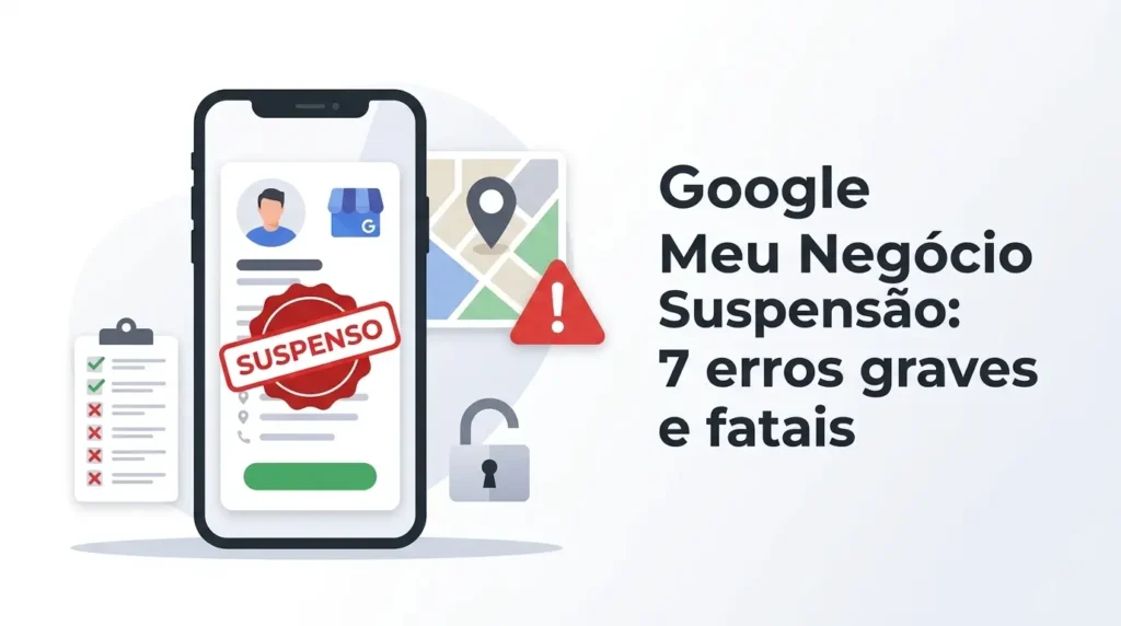 Especialista em Google Meu Negócio em São José dos Pinhais – Agência Temas