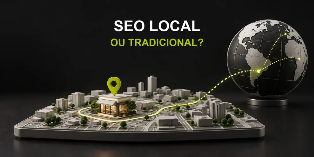 Especialista em Google Meu Negócio em São José dos Pinhais – Agência Temas