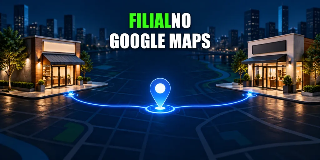 Especialista em Google Meu Negócio em São José dos Pinhais – Agência Temas