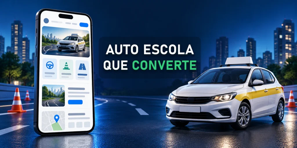Especialista em Google Meu Negócio em São José dos Pinhais – Agência Temas
