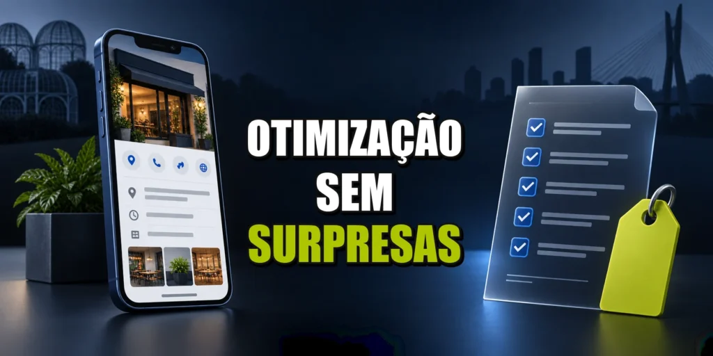 Especialista em Google Meu Negócio em São José dos Pinhais – Agência Temas