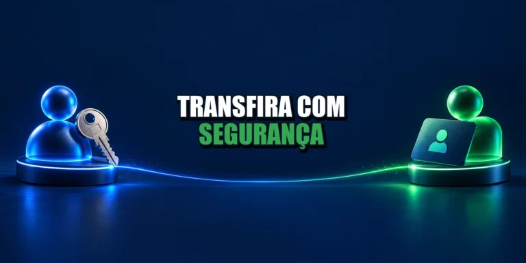Transferir propriedade do Google Meu Negócio